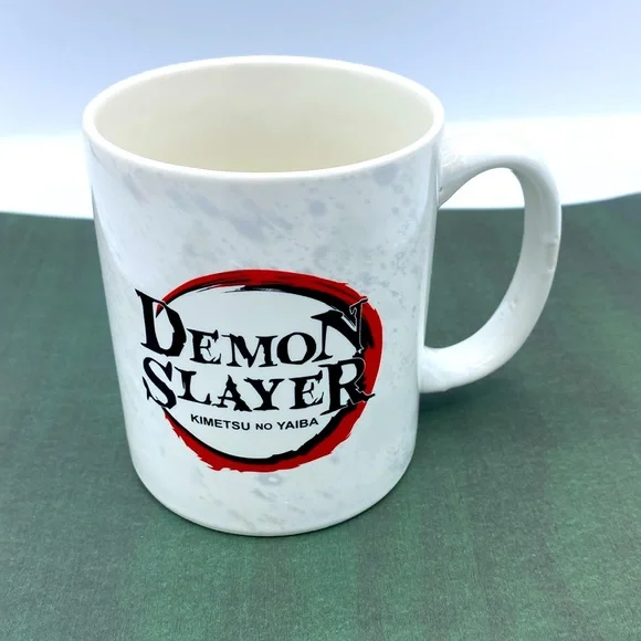 Demon Slayer Tanjiro & Nezuko Official Manga Abstyle Japan Anime - Picture 2 of 6